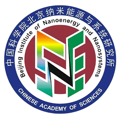 BEIJING Institute of Nanoenergy and Nanosystms, Chiness Academy of Sciences